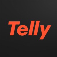 Telly TV Logo